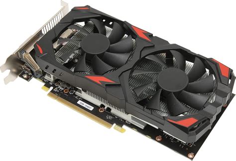Tarjeta de video PC Gamer