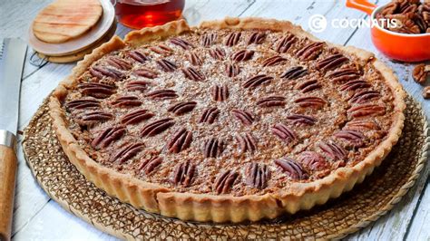 Tarta de Nueces