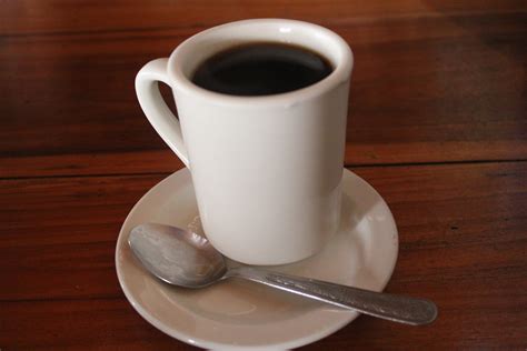 Taza de café