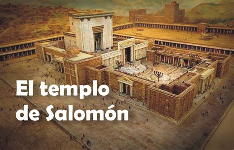 Templo de Salomón