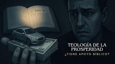 Teología de la Prosperidad