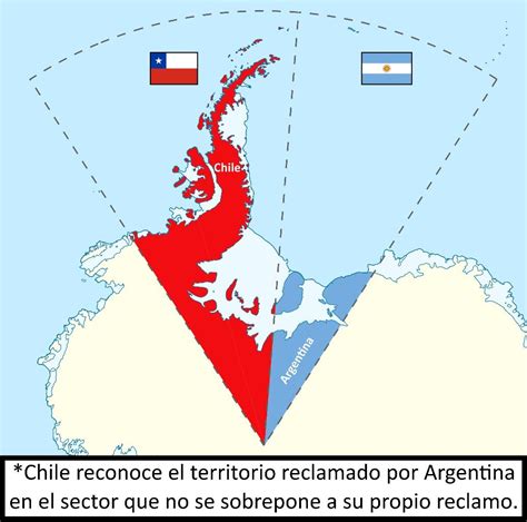 Territorio Antártico Chileno