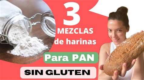 Tips para usar harinas
