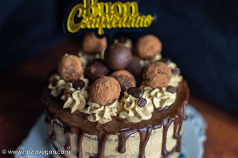 Torta Vegana