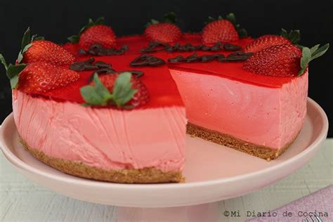 Torta de Yoghurt