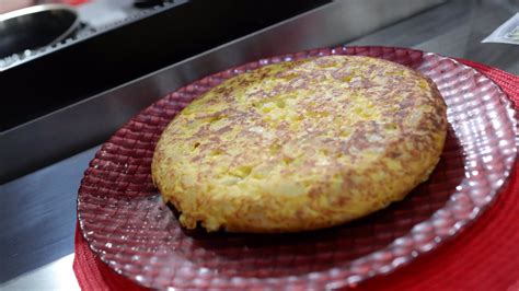 Tortilla Lista para Servir