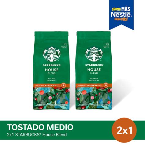 Tostados Starbucks