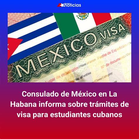 Trámites de visa en La Habana