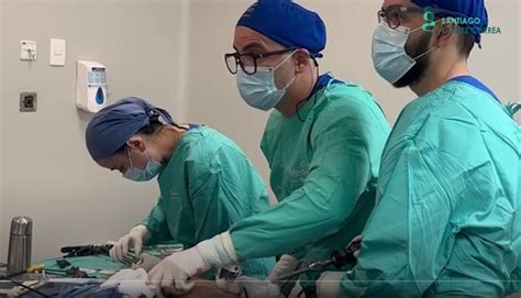 Trócares quirúrgicos