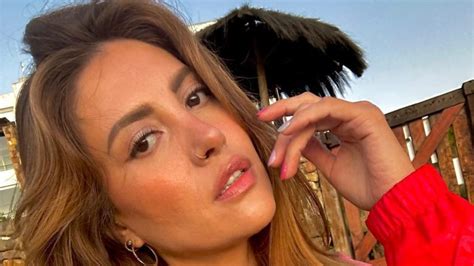 Transformación física de Karen Bejarano