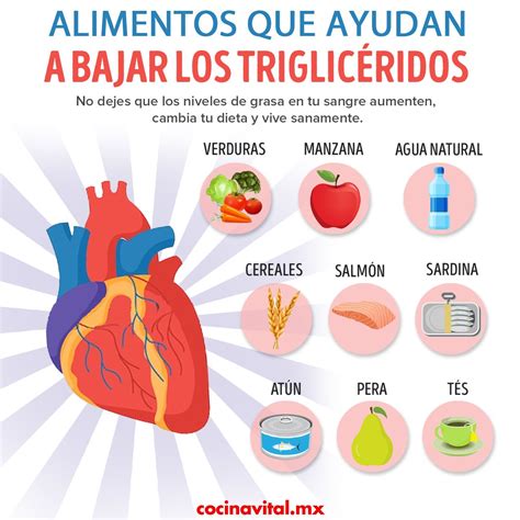 Triglicéridos Altos