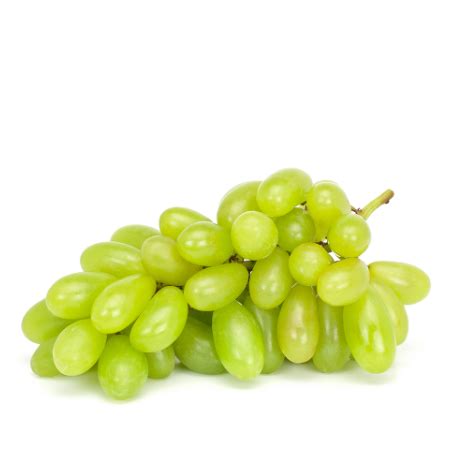 Uvas Thompson