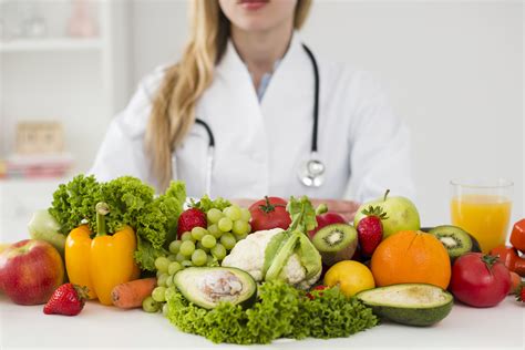 Valor de los Nutricionistas