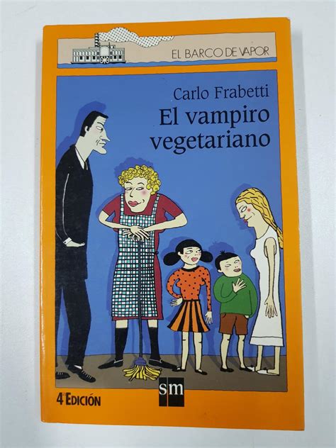 Vampiro vegetariano