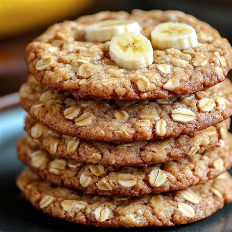 Variedad de galletas de avena