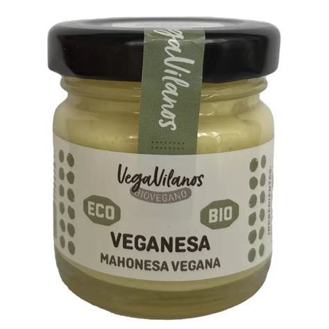 Veganesa