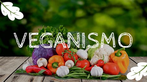Veganismo