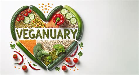 Veganuary