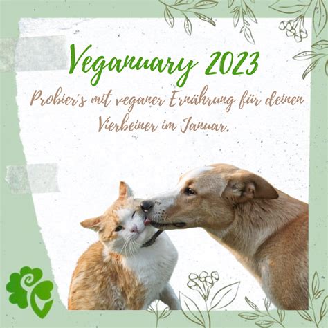 Veganuary 2023