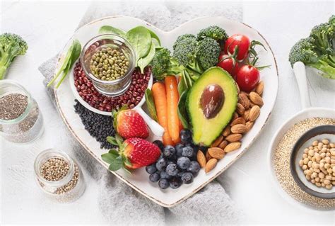 Vegetarianismo y Salud