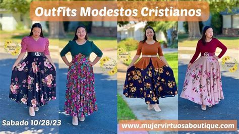 Vestimenta Modesta