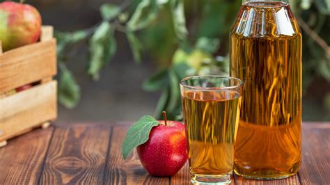 Vinagre de manzana para bajar de peso