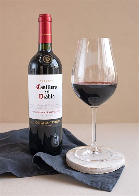 Vino Tinto