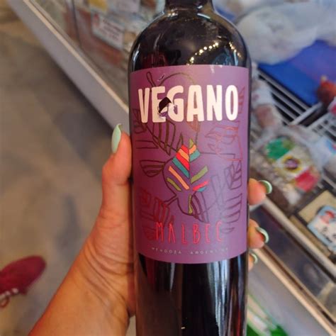 Vino Vegano