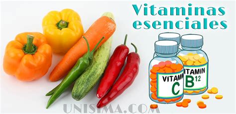 Vitaminas esenciales para vegetarianos