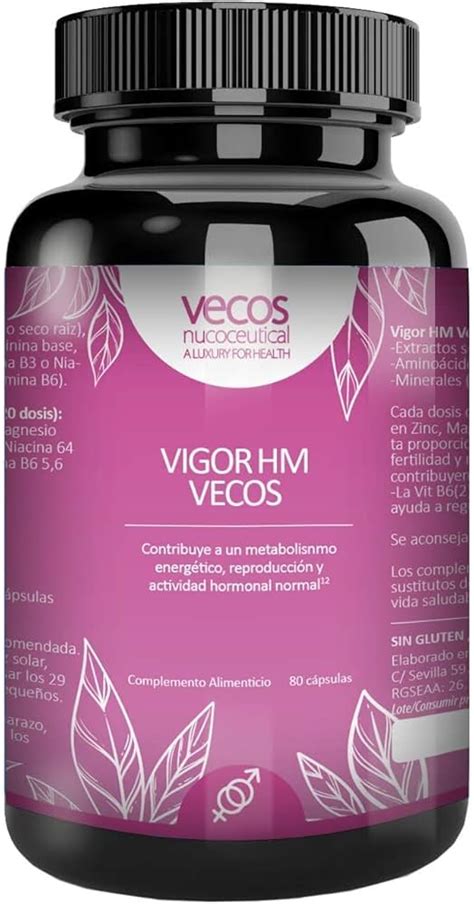 Vitaminas para aumentar el deseo sexual