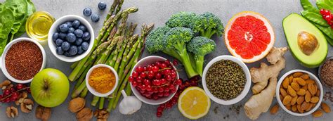 Vitaminas y minerales