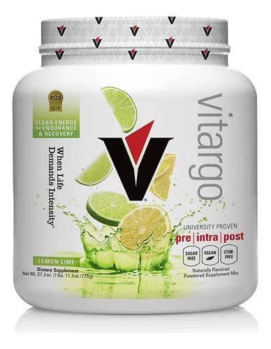 Vitargo Suplemento