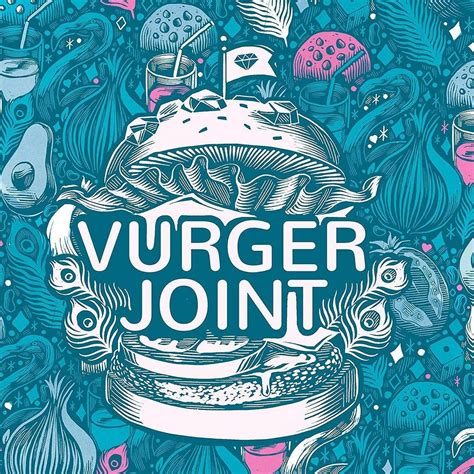 Vurger Joint