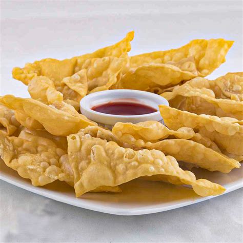 Wantán Frito