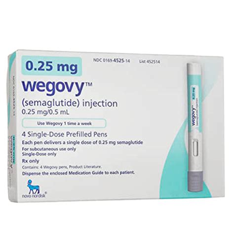 Wegovy