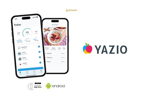 YAZIO App
