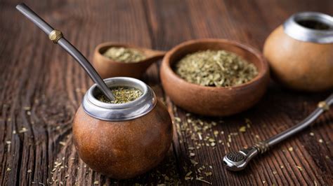 Yerba Mate