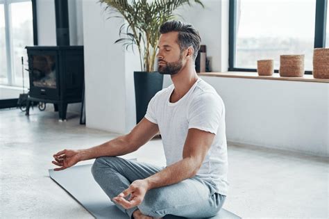 Yoga para Hombres