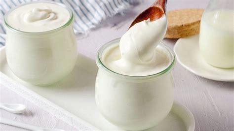 Yogur griego
