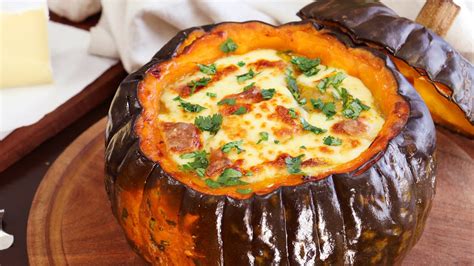 Zapallo al Horno