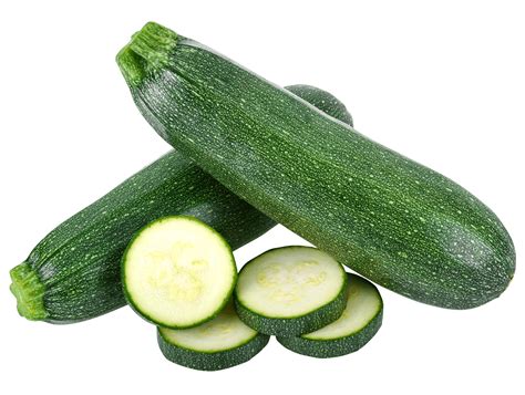 Zapallo italiano fresco