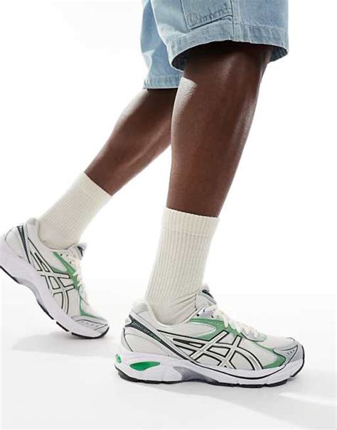 Zapatillas de bambú de Asics