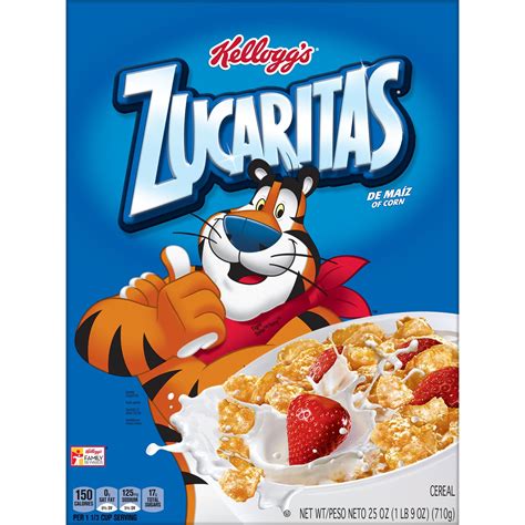 Zucaritas