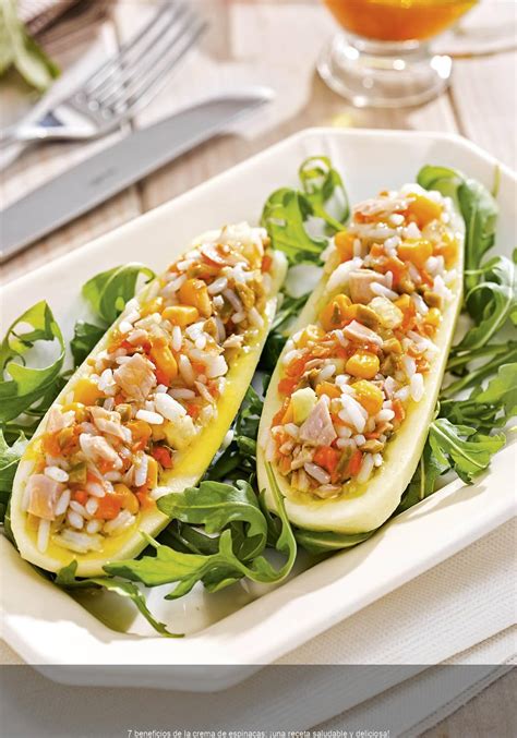 comida saludable