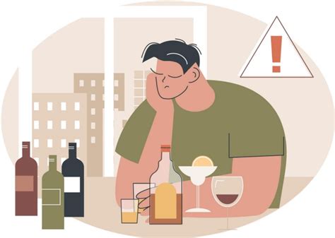 consumo de alcohol