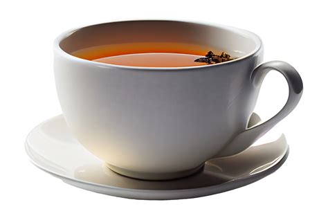 taza de te